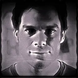 Dexter dark edit
