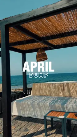 April Dump