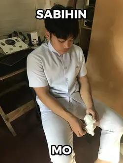 Hay nako!