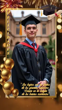 Graduaciones 2025