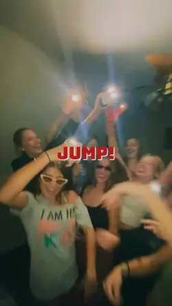 Jump - Blackpink