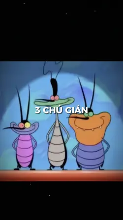 3 ANH EM GIÁN