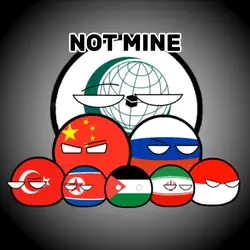 Palestine's allies