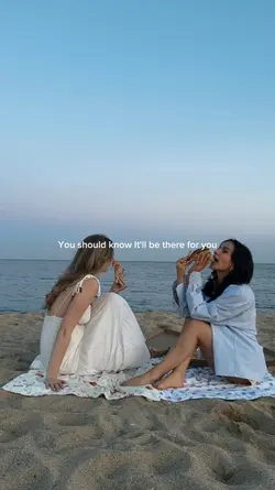 you should know I'll
