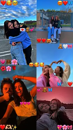 BFF TYPOGRAPHY
