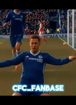Eden Hazard 🤩