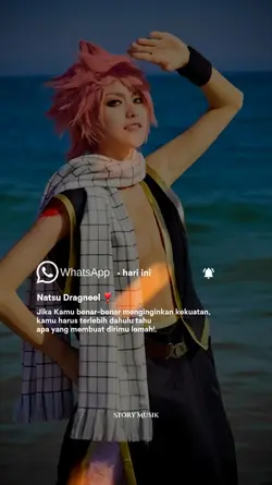 Natsu Dragneel