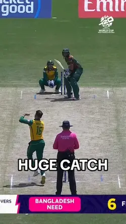 BAN vs Sa