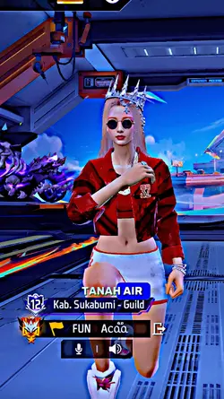 Tanah air ku 