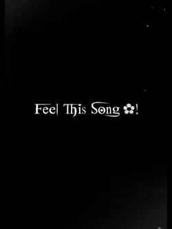 feel this song 