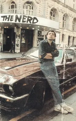 90s trend