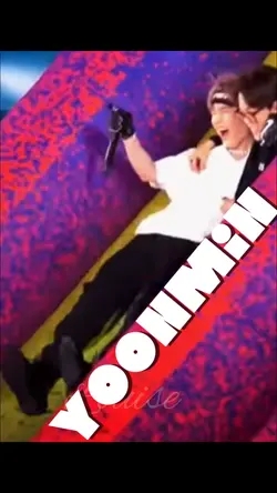 Yoonmin