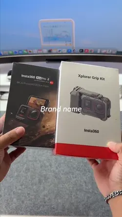 Unboxing