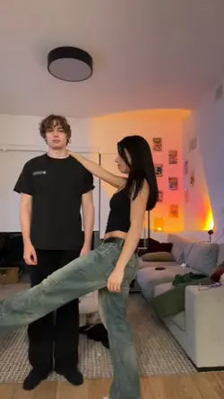 New trend dance