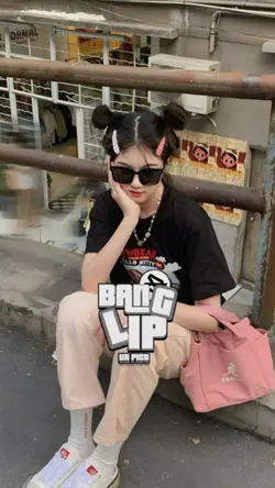 jj kece viral