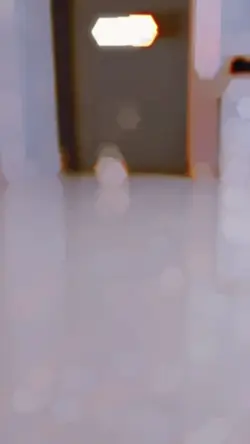 Cat slowmotion 
