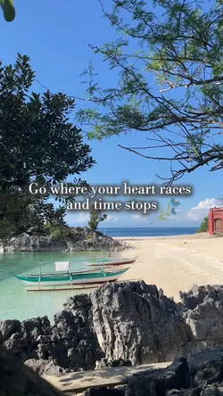 Heart in Nature