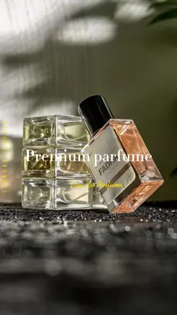 Parfume iklan