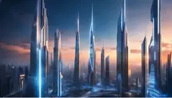 Futuristic 