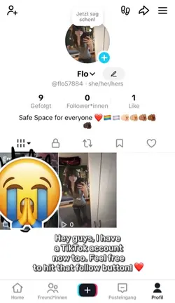 TikTok 