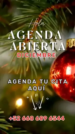 AGENDA abierta