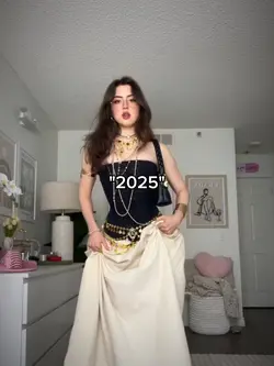 2024 vs 2025