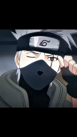 Kakashi Edit