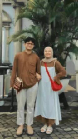 foto kita blur 