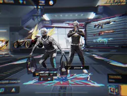 NO SLOWMO