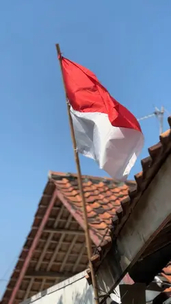 SINEMATIK 17 AGUSTUS
