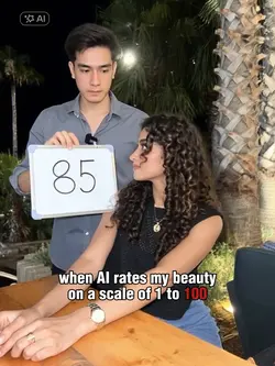 rating your beauty 