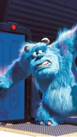 Monster inc