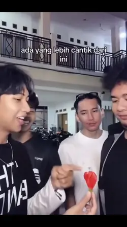 cantik