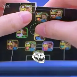 TREND EFOOTBALL AI