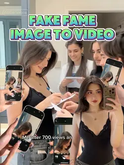 Fake Fame Ai