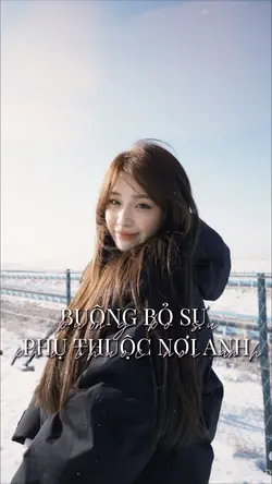 buông bỏ sự phụ 