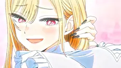 Marin Kitagawa