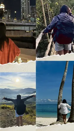 Four Memories 