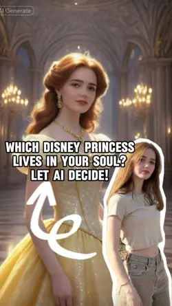 Inner Princess