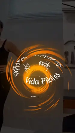 Espaço pilates
