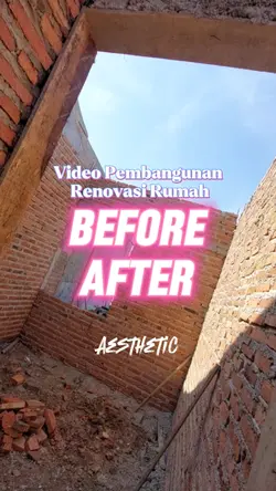 pembangunan rumah
