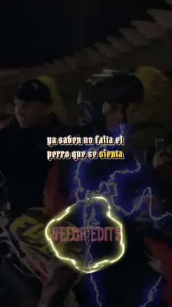 Ni Miedo Ni Piedad