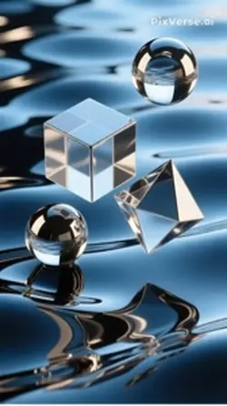 Geometrie riflesse