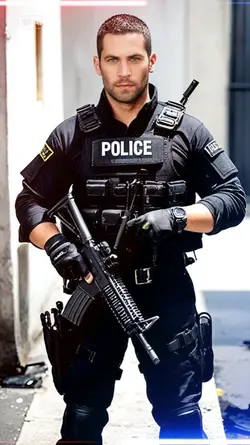 EFEITO POLICIAL 