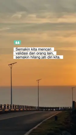semakin kita