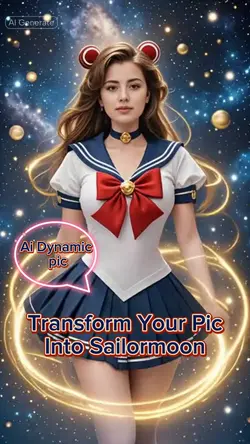 Sailormoon Ai