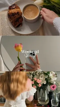 weekend story