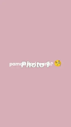 paman dari mana