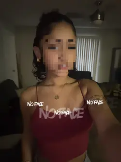 No face edit