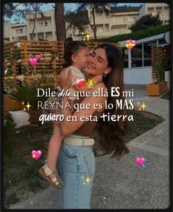 Mi Reyna ✨👑💝